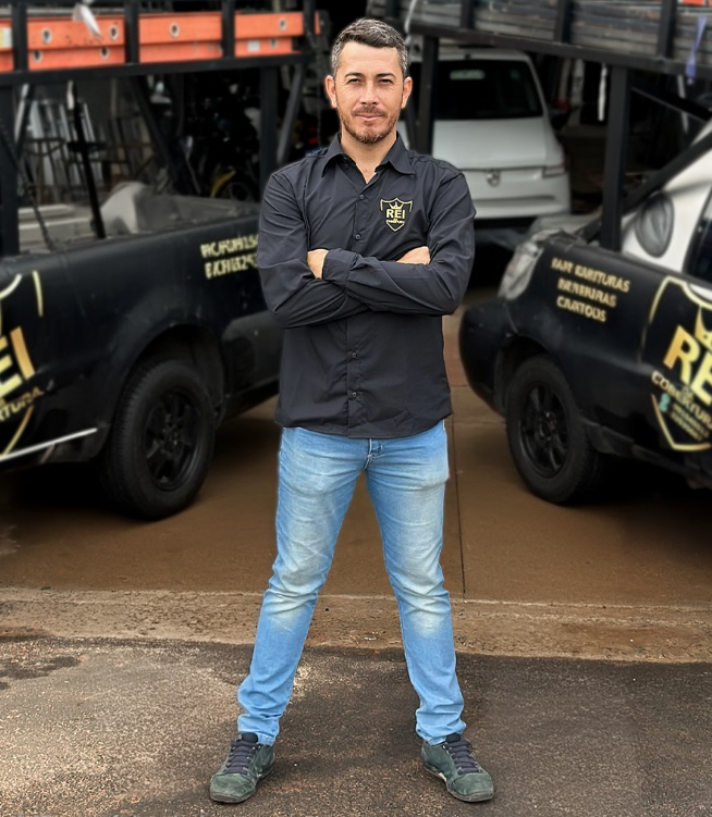Tiago Pereira