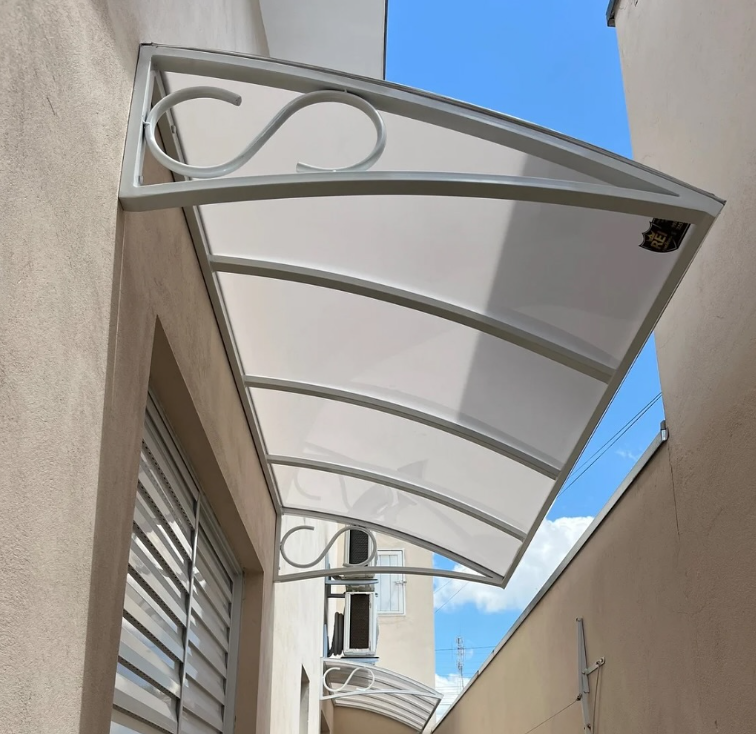 Toldo Fixo